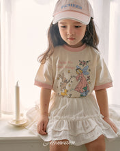 Load image into Gallery viewer, MOMOANN KIDS FAIRY TEE SHIRT**PREORDER