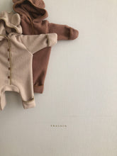 Load image into Gallery viewer, LALA BABY BEAR BODYSUIT**PREORDER