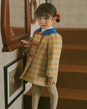 Load image into Gallery viewer, AMBER KIDS Jane Coat **Preorder