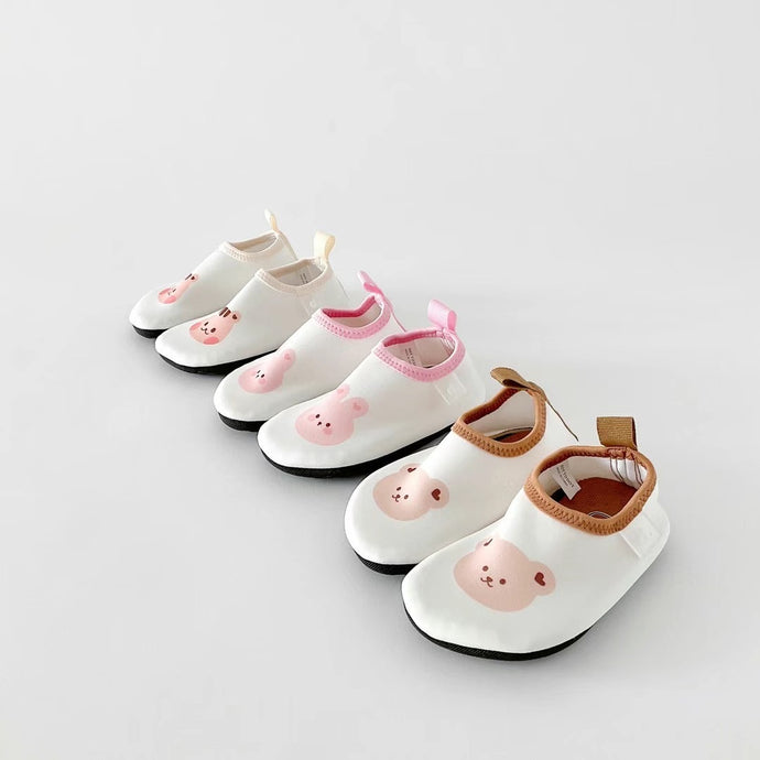 DOT TO DOT Swim Shoes