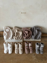 Load image into Gallery viewer, LALA KIDS BEAR BALACAVA* PREORDER