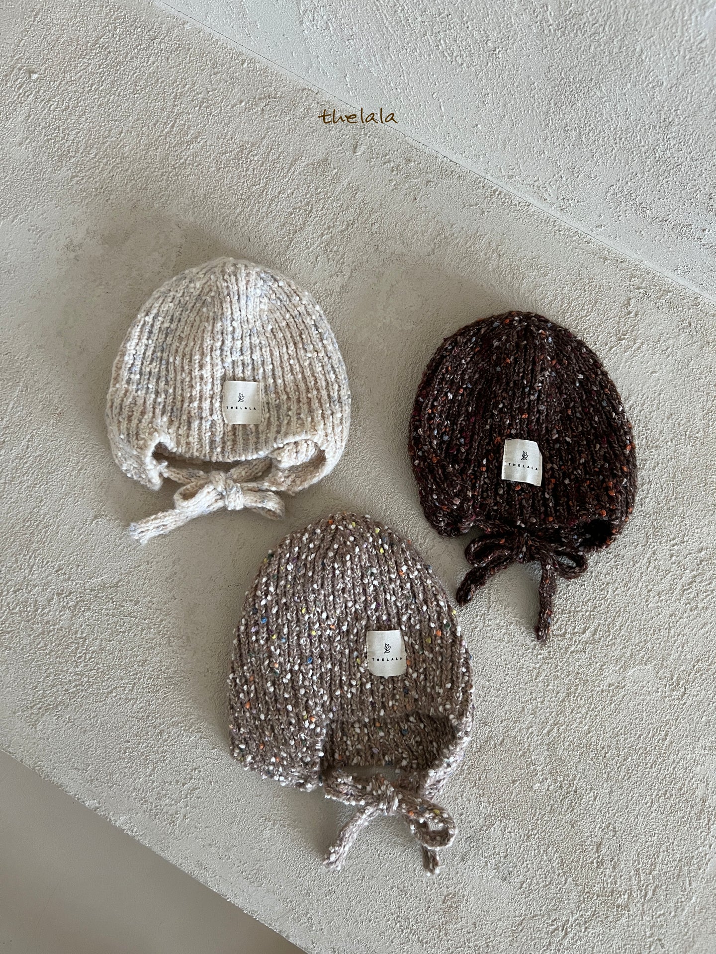 LALA KIDS FADED BALACAVA* PREORDER