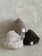 Load image into Gallery viewer, LALA KIDS FADED BEANIE* PREORDER