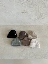 Load image into Gallery viewer, LALA KIDS MUSHIE BEANIE* PREORDER