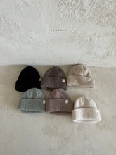 Load image into Gallery viewer, LALA KIDS MUSHIE BEANIE* PREORDER