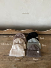 Load image into Gallery viewer, LALA KIDS MUSHIE BEANIE* PREORDER