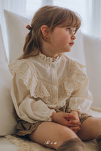 Load image into Gallery viewer, ROA KIDS SHALA BLOUSE* PREORDER