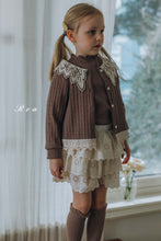 Load image into Gallery viewer, ROA KIDS JANE TURTLE NECK TOP* PREORDER