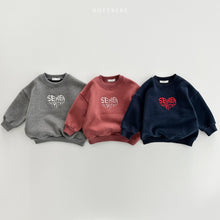 Load image into Gallery viewer, OTTO KIDS SERENDIPITY SWEAT SHIRT**Preorder