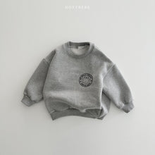 Load image into Gallery viewer, OTTO KIDS Bear Logo Sweat Shirt**Preorder