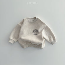 Load image into Gallery viewer, OTTO KIDS Bear Logo Sweat Shirt**Preorder
