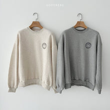 Load image into Gallery viewer, OTTO MOM Bear Logo Sweat Shirt* Preorder