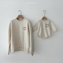 Load image into Gallery viewer, OTTO MOM Bear Logo Sweat Shirt* Preorder