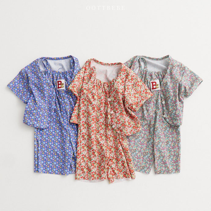 OTTO KIDS Floral Easy Wear * Preorder