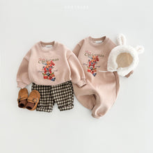 將影像載入圖庫檢視器中，OTTO BABY MERRY CHRISTMAS 連身衣**預購
