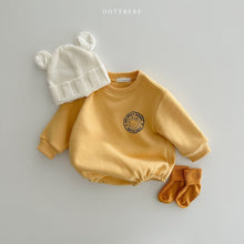 Load image into Gallery viewer, OTTO BABY BEAR LOGO  Bodysuit**Preorder