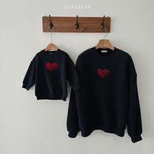 Load image into Gallery viewer, OTTO MOM SERENDIPITY Sweat Shirt* Preorder