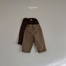 Load image into Gallery viewer, DIGREEN KIDS Warm Pitch Pants**Preorder