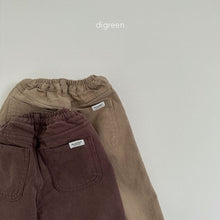 Load image into Gallery viewer, DIGREEN KIDS Warm Pitch Pants**Preorder