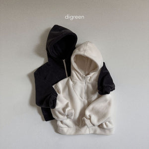 DIGREEN KIDS Polar Fleece Jumper*Preorder
