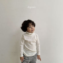 Load image into Gallery viewer, DIGREEN KIDS Vanilla Turtle Neck*Preorder