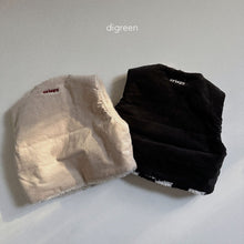 將圖片載入到圖庫檢視器中，DIGREEN KIDS Crispy Vest*預購