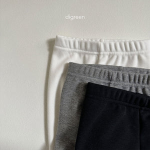 DIGREEN KIDS 水貂緊身褲*預訂