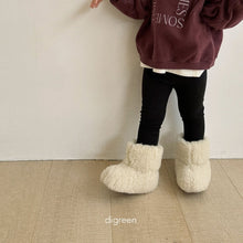 Load image into Gallery viewer, DIGREEN KIDS Mink Leggings*Preorder