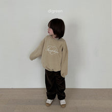 Load image into Gallery viewer, DIGREEN KIDS Bou Shong Rib Pants*Preorder