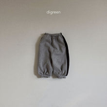 Load image into Gallery viewer, DIGREEN KIDS Line Jogger Pants*Preorder