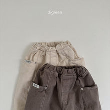Load image into Gallery viewer, DIGREEN KIDS River Pants*Preorder