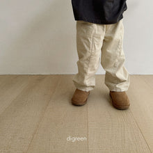 Load image into Gallery viewer, DIGREEN KIDS River Pants*Preorder