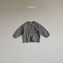 Load image into Gallery viewer, DIGREEN KIDS French Tee*Preorder
