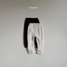 Load image into Gallery viewer, DIGREEN KIDS Knit Jogger**Preorder