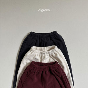 DIGREEN KIDS 僧侶褲*預購