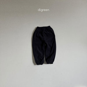 DIGREEN KIDS 僧侶褲*預購