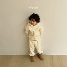 將圖片載入圖庫檢視器中，DIGREEN KIDS 僧侶褲*預購