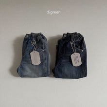 Load image into Gallery viewer, DIGREEN KIDS Division Denim **Preorder