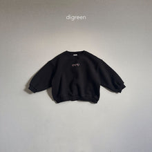 Load image into Gallery viewer, DIGREEN KIDS Loading Love Sweat **Preorder