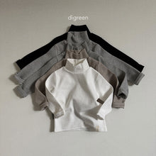 將圖片載入到圖庫檢視器、DIGREEN KIDS Everyday Turtle Neck*預購