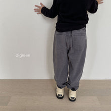Load image into Gallery viewer, DIGREEN KIDS Local Pants*Preorder