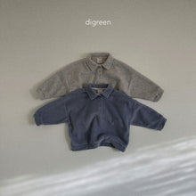 Load image into Gallery viewer, DIGREEN KIDS PolPol Pipe Shirt*Preorder