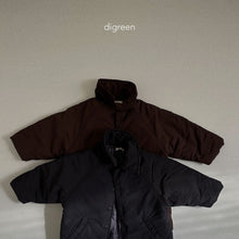 Load image into Gallery viewer, DIGREEN KIDS Padded Coat*Preorder