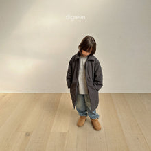 將影像載入圖庫檢視器中，DIGREEN KIDS 襯墊外套*預購