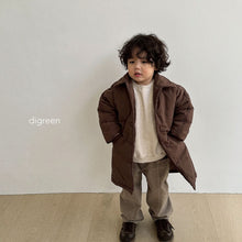 Load image into Gallery viewer, DIGREEN KIDS Padded Coat*Preorder