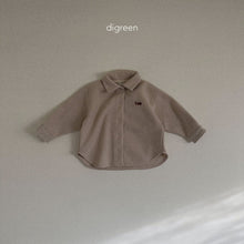 Load image into Gallery viewer, DIGREEN KIDS Ti Amo Shirt*Preorder