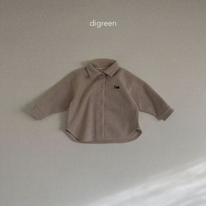 DIGREEN KIDS Ti Amo Shirt*Preorder