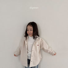 Load image into Gallery viewer, DIGREEN KIDS Ti Amo Shirt*Preorder