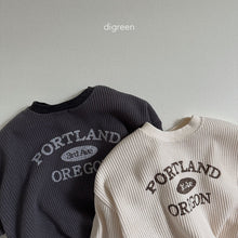 Load image into Gallery viewer, DIGREEN KIDS Orgeon Sweat **Preorder