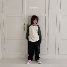 Load image into Gallery viewer, DIGREEN KIDS Nice Tee*Preorder